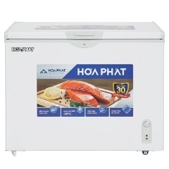 Tủ đông Funiki Hoà Phát 252 lít HPF AD8252