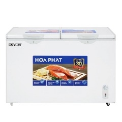 Tủ đông Funiki Hoà Phát 352 lít HPF AN6352