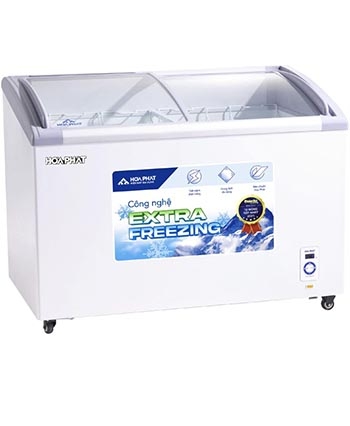 Tủ đông Hòa Phát 451 lít HSF AD6451.C1