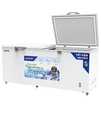 Tủ đông Hòa Phát HPF AD6544.1 544L