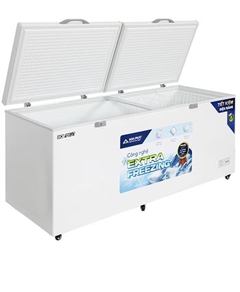 Tủ đông Hòa Phát HPF AD6783.1 783L