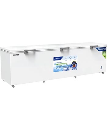 Tủ đông Hòa Phát 1190 lít HPF AD81190.1