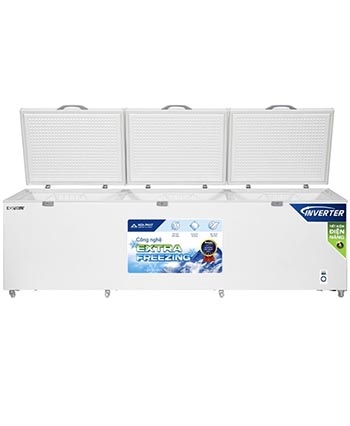 Tủ đông Hòa Phát 1190 lít HPF AD81190.1