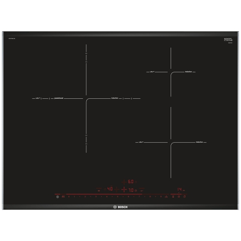 BẾP TỪ BOSCH SERIE 8 PID775DC1E 3 VÙNG NẤU