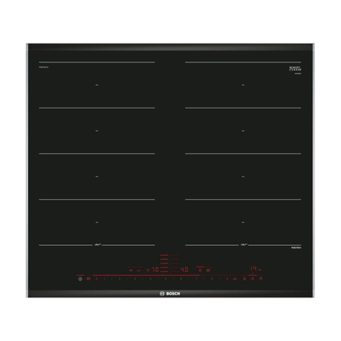 BẾP TỪ BOSCH SERIE 8 PXX675DC1E