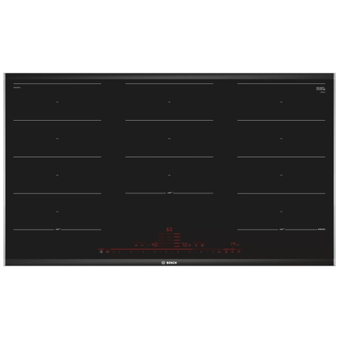 BẾP TỪ BOSCH SERIE 8 PXX975DC1E ĐA ĐIỂM 5 VÙNG NẤU