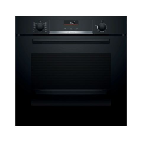 LÒ NƯỚNG ÂM TỦ BOSCH HBA5360B0 SERIE 6 71L ECOCLEAN