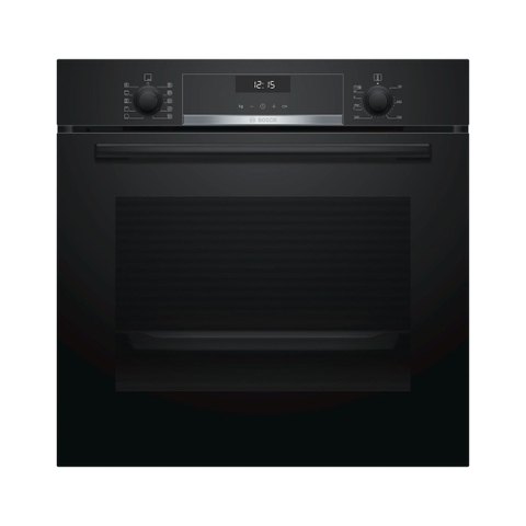 LÒ NƯỚNG ÂM TỦ BOSCH HBG5370B0 SERIE 6 71 LÍT ECOCLEAN