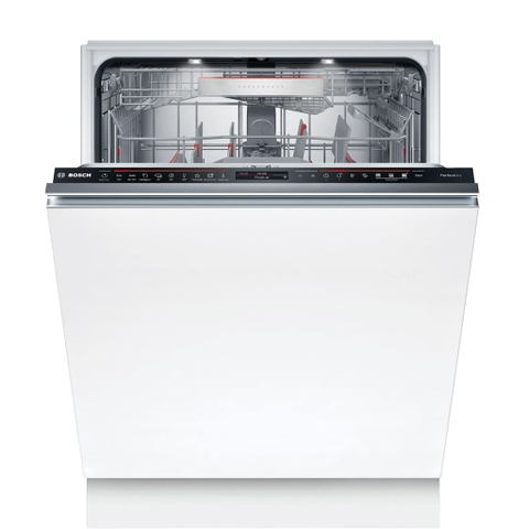 Máy rửa bát âm tủ 13 bộ Bosch SMV8ZDX86M series 8