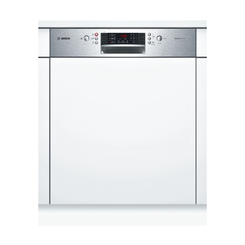 MÁY RỬA BÁT BÁN ÂM BOSCH SMI46IS03E SERIE 4 13 BỘ