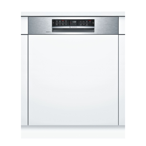 MÁY RỬA BÁT BOSCH BÁN ÂM SMI68MS04E SERIE 6 SẤY ZEOLITH