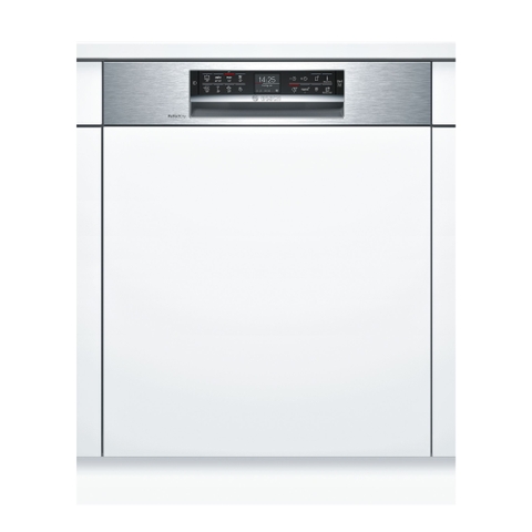 Máy rửa bát Bosch SMI68TS06E sấy Zeolith