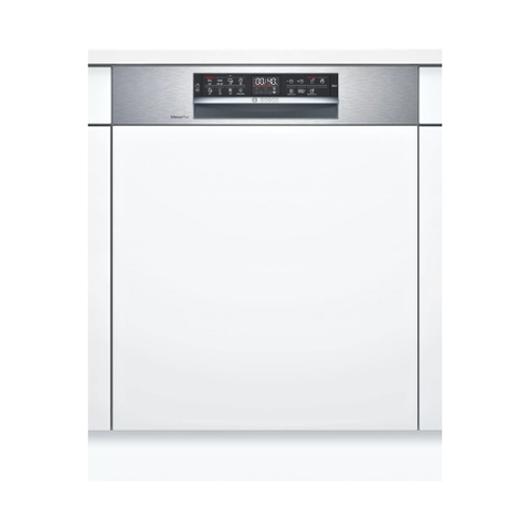 MÁY RỬA BÁT BOSCH BÁN ÂM SMI6EDS57E SERIE 6 13 BỘ