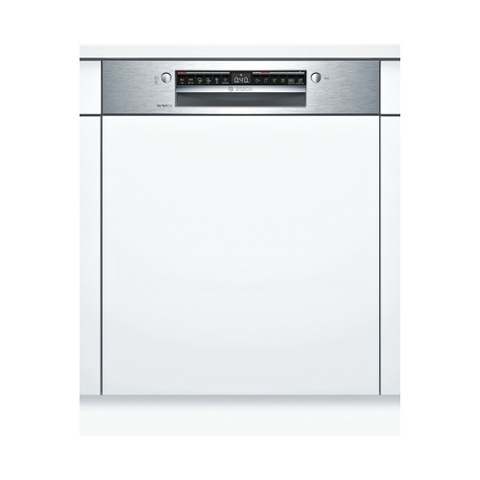 MÁY RỬA BÁT BOSCH BÁN ÂM SMI6ZCS00E SERIE 6 SẤY ZEOLITH