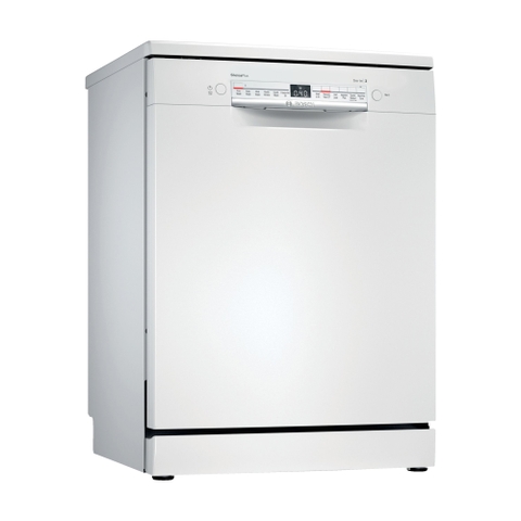 MÁY RỬA BÁT ĐỘC LẬP BOSCH SMS2IVW01P SERIE 2 12 BỘ