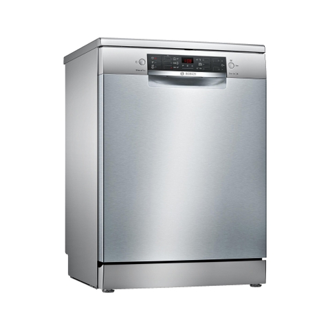 MÁY RỬA BÁT ĐỘC LẬP BOSCH SMS46LI00E SERIE 4 13 BỘ