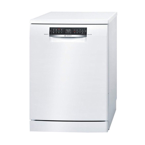 MÁY RỬA BÁT BOSCH ĐỘC LẬP SMS68TW06E SERIE 6 14 BỘ