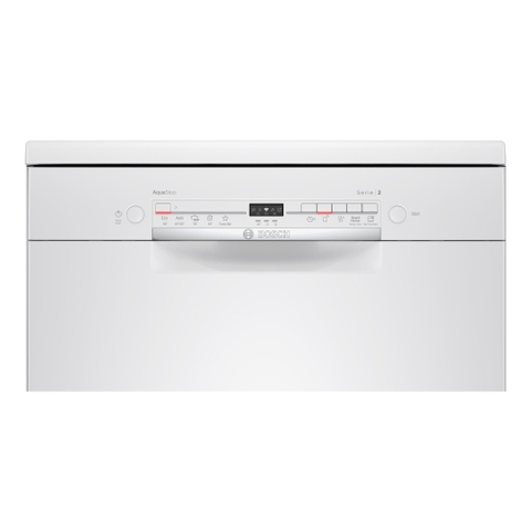 MÁY RỬA BÁT ĐỘC LẬP BOSCH SMS2ITW04E SERIE 2 12 BỘ