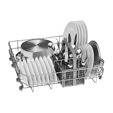 MÁY RỬA BÁT ĐỘC LẬP BOSCH SMS2ITW04E SERIE 2 12 BỘ