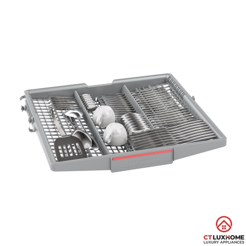 MÁY RỬA BÁT ĐỘC LẬP BOSCH SMS57E28EU SERIE 4 14 BỘ