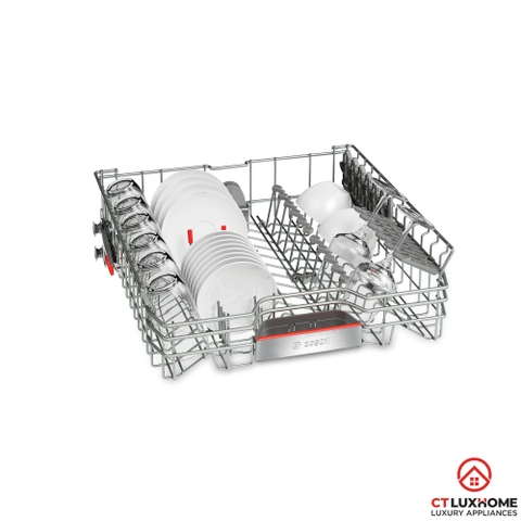 MÁY RỬA BÁT BOSCH ĐỘC LẬP SMS46MI05E SERIE 4 13 BỘ