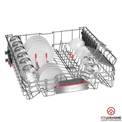 MÁY RỬA BÁT BOSCH ÂM TỦ SMV88UX36E SERIE 8 SẤY ZEOLITH