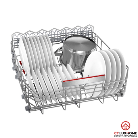 MÁY RỬA BÁT BOSCH ÂM TỦ SMV8YCX01E SERIE 8 SẤY ZEOLITH