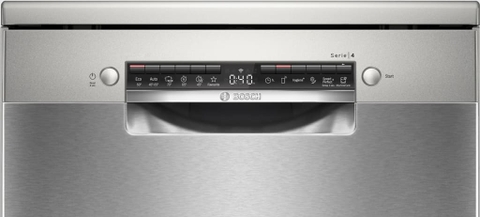 Máy rửa chén Bosch SMS4ECI01P 13 bộ serie 4