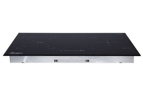 Bếp từ hồng ngoại 2 vùng nấu Sunhouse Apex APB9982