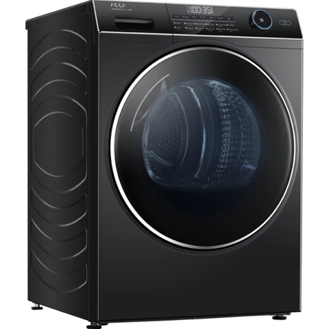 Máy sấy bơm nhiệt 10 kg Aqua AQH-H1000J.PS
