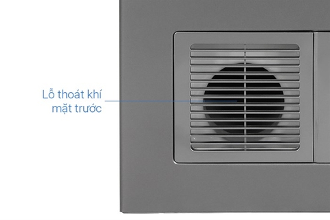 Máy sấy thông hơi Aqua 8 kg AQH-V800H.SS