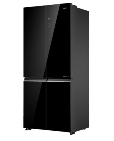 Tủ lạnh Aqua Inverter 529 lít AQR-M600XA(GB)