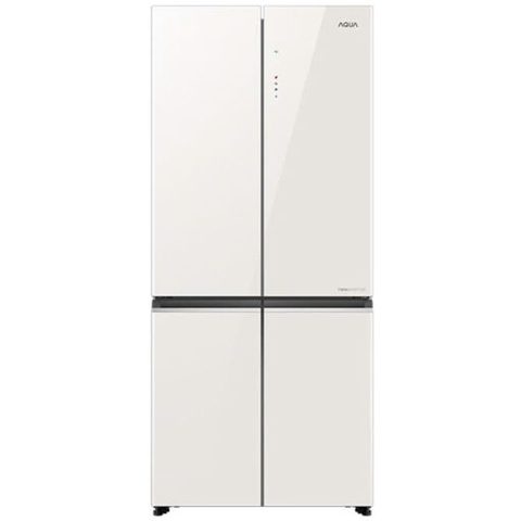 Tủ Lạnh Aqua Inverter 529 Lít AQR-M600XA(GC)