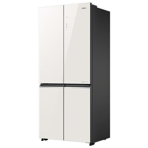 Tủ Lạnh Aqua Inverter 529 Lít AQR-M600XA(GC)
