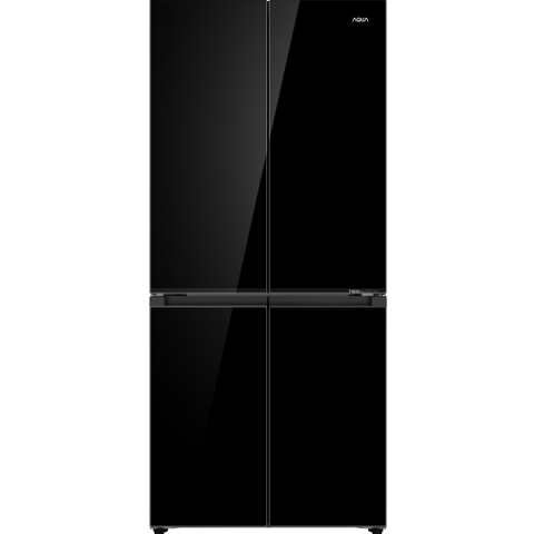 Tủ lạnh Aqua Inverter 508 lít Multi Door AQR-MA580XA(GB)U1