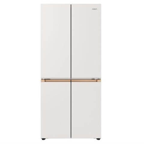 Tủ lạnh Aqua Inverter 508 lít Multi Door AQR-MA580XA(MC)U1