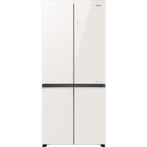 Tủ lạnh Aqua Inverter 522 lít AQR-MA600XA(KGC)U1