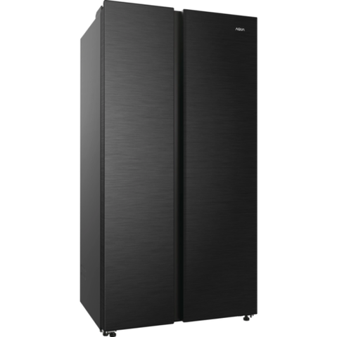 Tủ lạnh Aqua Inverter 646 lít AQR-S682XA(FS)