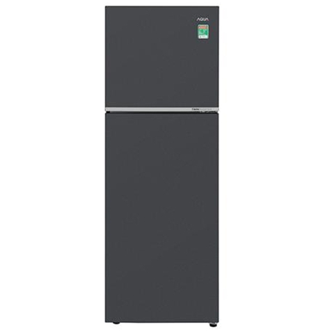 Tủ lạnh Aqua Inverter 358 lít AQR-T410FA(SL)
