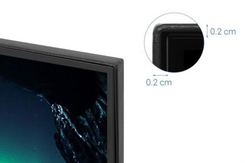 Android Tivi Aqua 50 inch AQT50K800UG