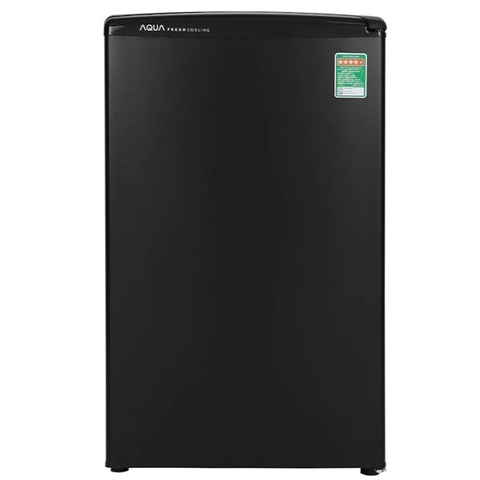 Tủ lạnh Aqua 90 lít AQR-D99FA (BS)