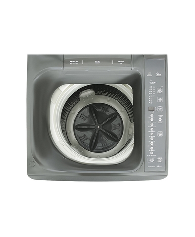Máy giặt Aqua 9.0 KG AQW-F91GT(S)
