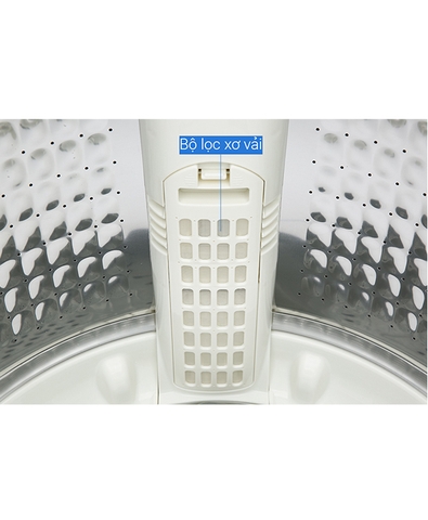 Máy giặt Aqua 10.5 KG AQW-FR105JT(BK)