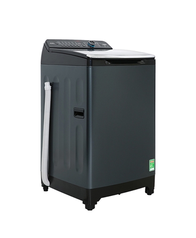 Máy giặt Aqua 10.5 KG AQW-FR105JT(BK)