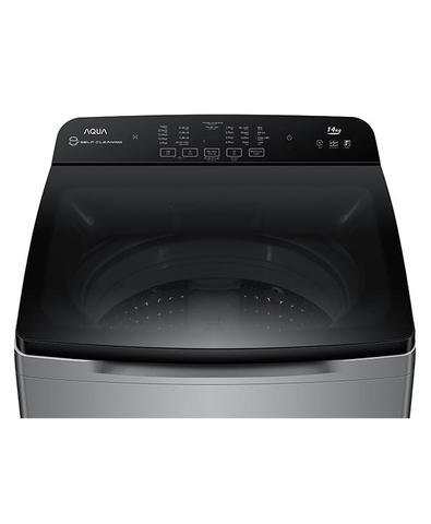 Máy giặt Aqua 14 kg AQW-FR140UHT(SS)