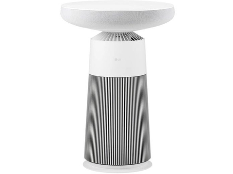 Máy lọc không khí kèm loa LG PuriCare Aero Speaker AS20GSHU0