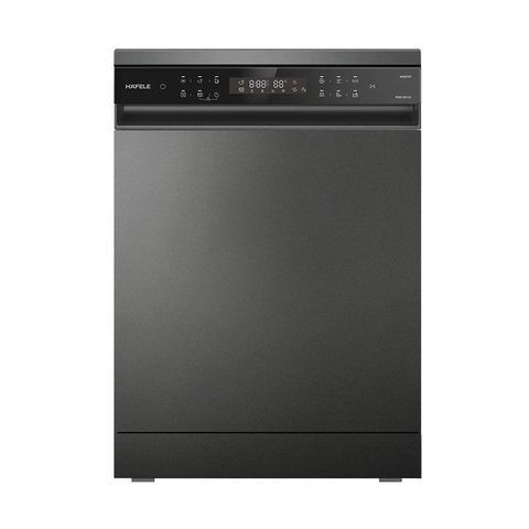 Máy rửa bát độc lập 15 bộ Hafele HDW-F6012G 535.29.672