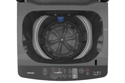 Máy giặt Toshiba Inverter 17 kg AW-DUN1800MV(SG)