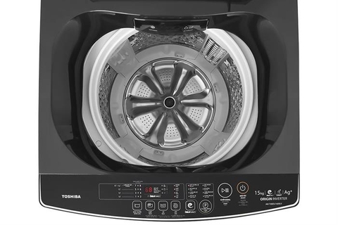 Máy giặt Toshiba Inverter 15 kg AW-T08DU1600LV(MK)