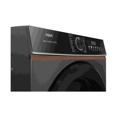 Máy giặt Aqua Inverter 10 kg AW10-BP4657M(B)